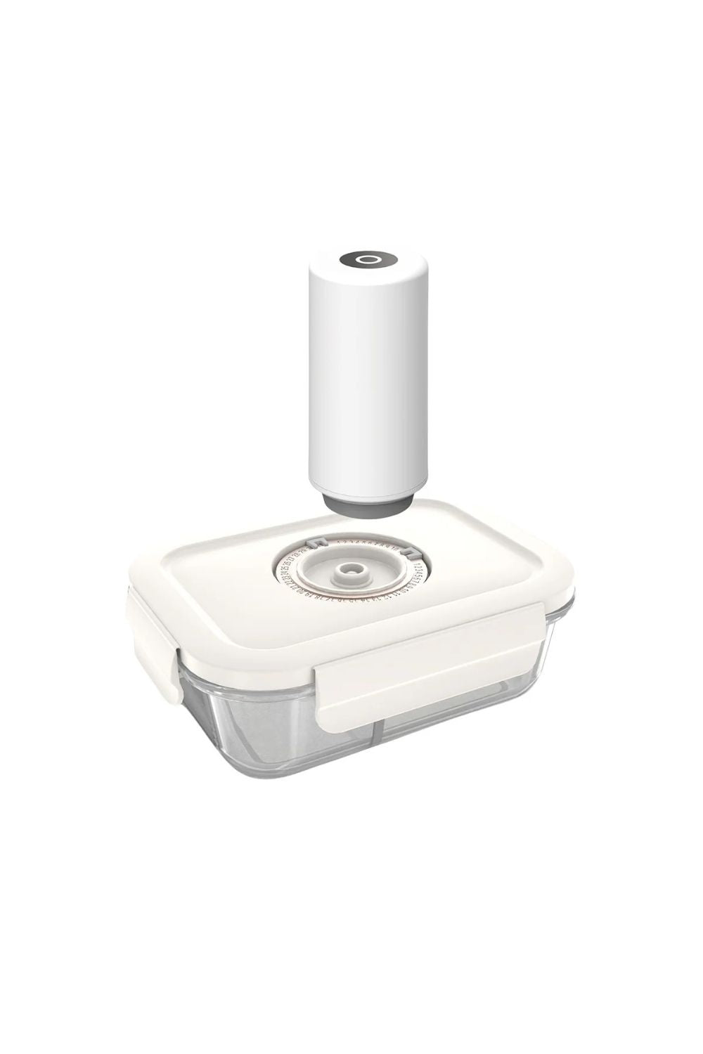 Aryıldız Vacuum & Fresh 25 Parça Cam Saklama Kabı Seti Ar258941 - 3