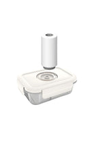 Aryıldız Vacuum & Fresh 25 Parça Cam Saklama Kabı Seti Ar258941 - 3