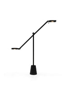 Equilibrist T Led Siyah Masaüstü Aydınlatması - 0
