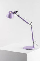 Tolomeo Micro Lavanta Masaüstü Aydınlatması - 0