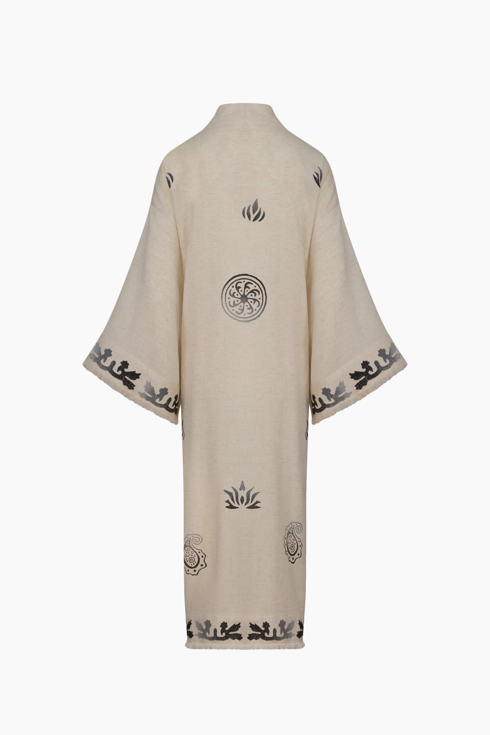 Festival Kimono - 2