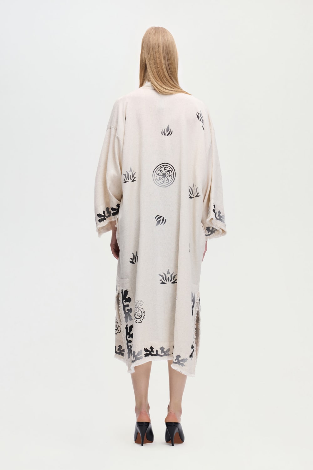Festival Kimono - 6