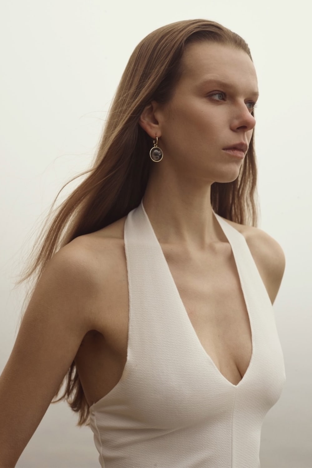 Kai Halter Yaka Üst - 1