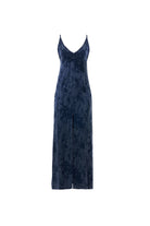 Mona Maxi Elbise - 8