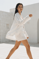 Noa Şort - 0