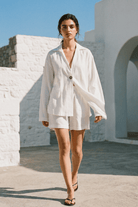 Noa Gömlek - 0
