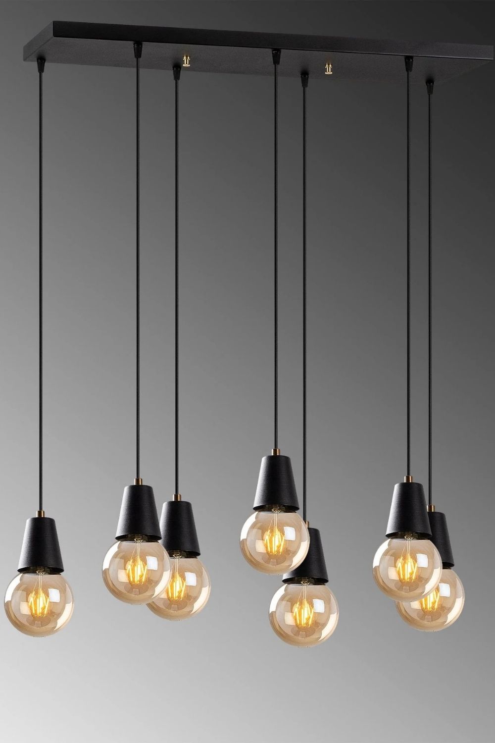 Granite 6521 Rustik Sarkıt Aydınlatma - 4