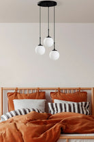 Redwood 14006 Cam Sarkıt Aydınlatma - 4