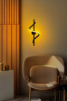 Jasminara 13510 Led Aplik Duvar Aydınlatma - 3
