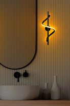Jasminara 13510 Led Aplik Duvar Aydınlatma - 4