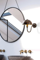 Hydrae 14821 Sıvama Aplik Duvar Aydınlatma - 4