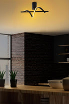 Jasminara 13514 Led Plafonyer Aydınlatma - 3