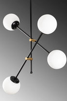Asteria 631 Cam Avize Aydınlatma - 3