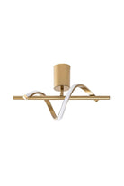 Jasminara 13515 Led Plafonyer Aydınlatma - 0