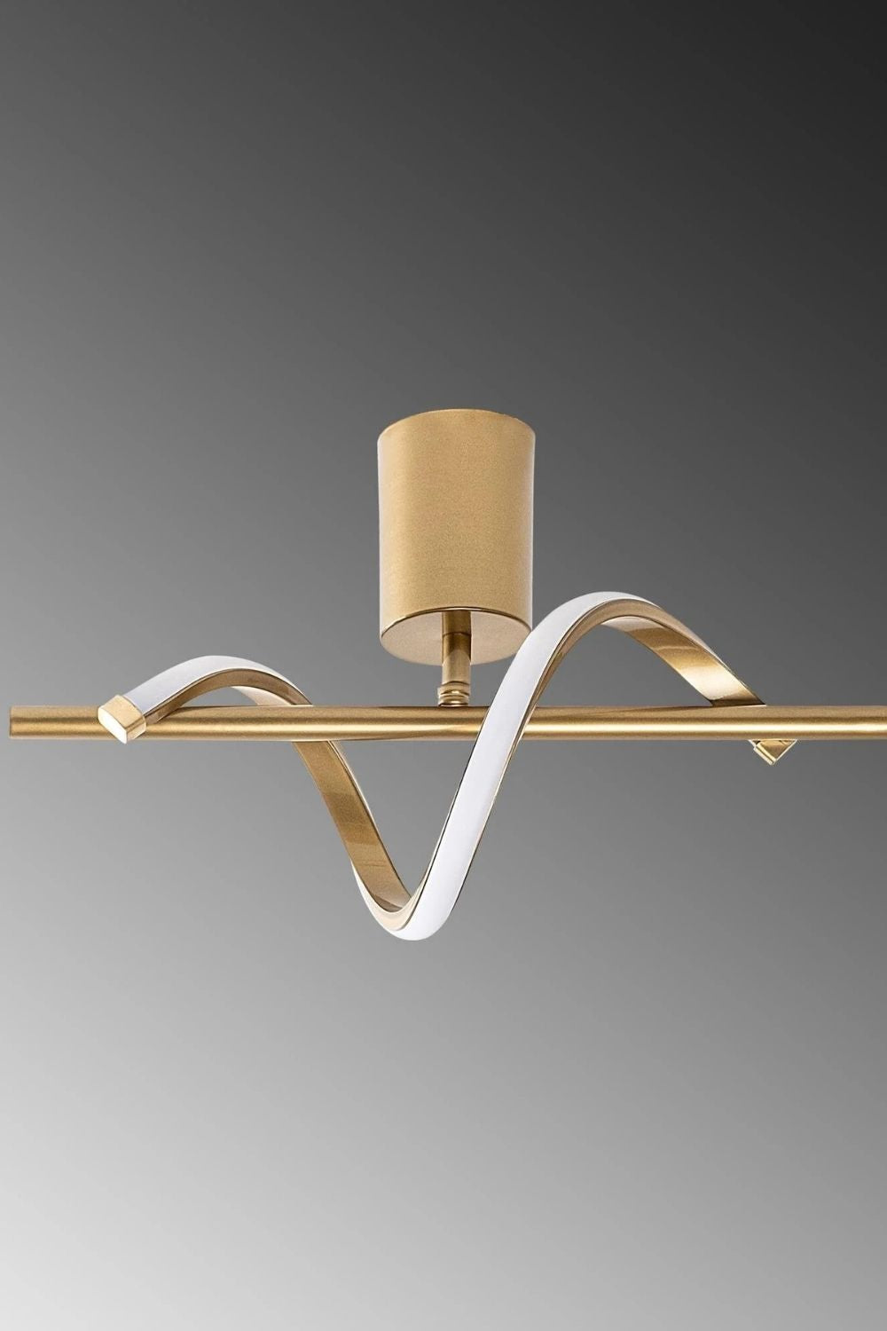 Jasminara 13515 Led Plafonyer Aydınlatma - 1