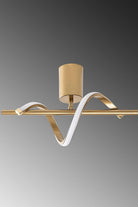 Jasminara 13515 Led Plafonyer Aydınlatma - 1
