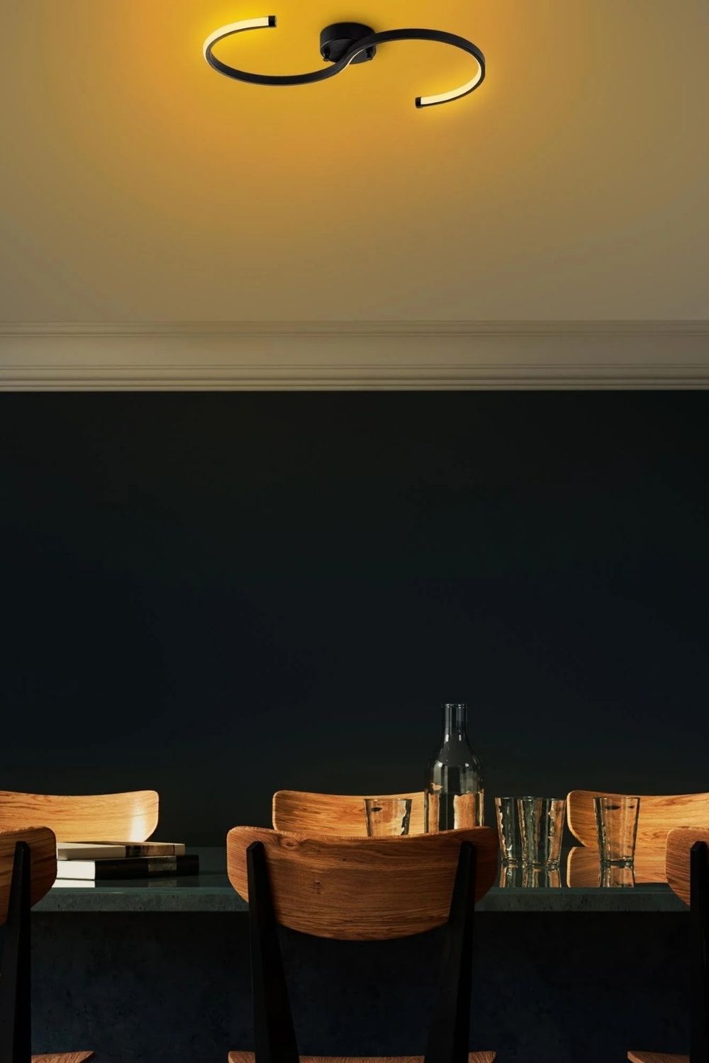 Jadeira 13583 Led Plafonyer Aydınlatma - 3