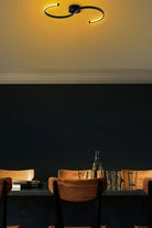 Jadeira 13583 Led Plafonyer Aydınlatma - 3