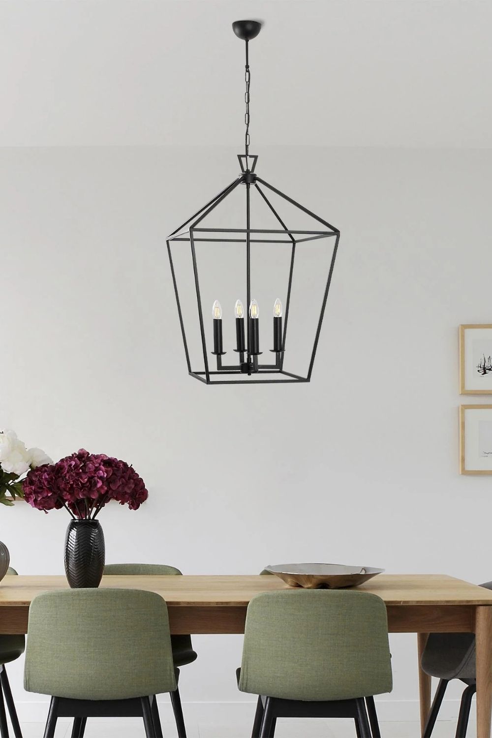 Meadow 13251 Rustik Avize Aydınlatma - 6