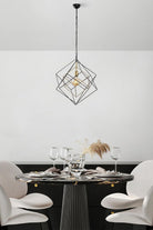 Meadow 13254 Rustik Avize Aydınlatma - 5