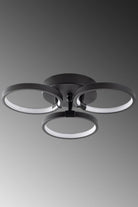 Irisara 13310 Led Plafonyer Aydınlatma - 1