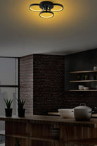 Irisara 13310 Led Plafonyer Aydınlatma - 3