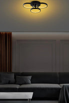 Irisara 13310 Led Plafonyer Aydınlatma - 4
