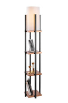 Shelflamp-7113 Abajur Lambader Aydınlatma - 2