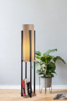 Shelflamp-7128 Abajur Lambader Aydınlatma - 4