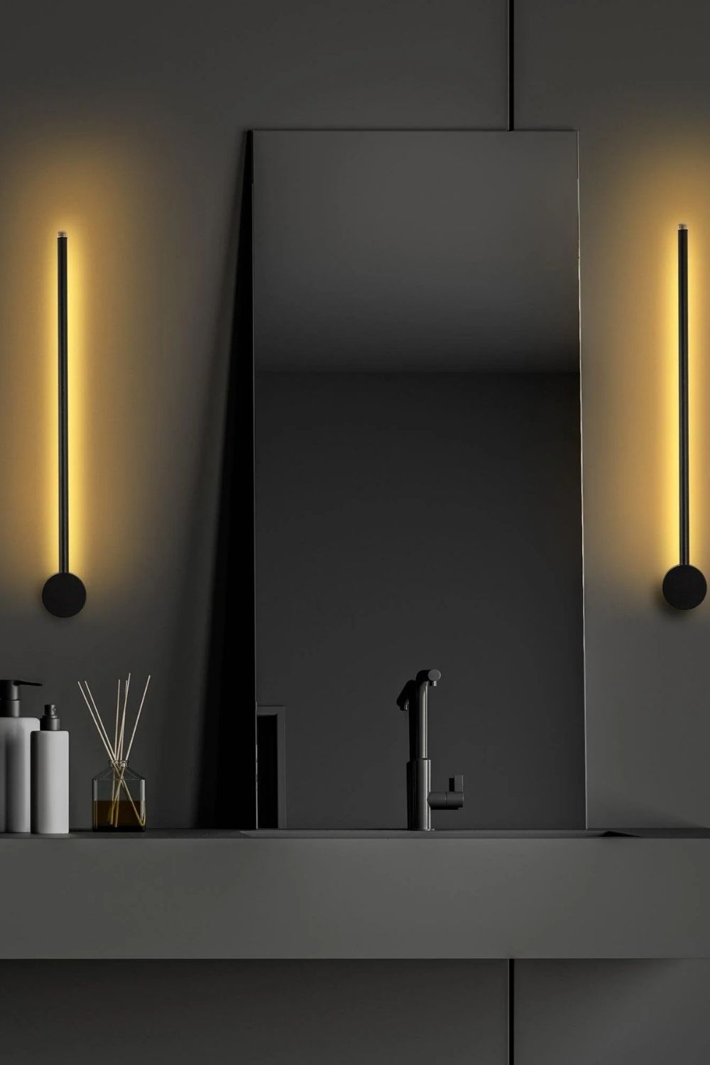Marigolda 13480 Led Aplik Duvar Aydınlatma - 6