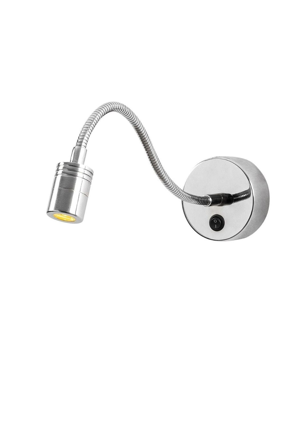 Amberia 3243 Rustik Aplik Duvar Aydınlatma - 1