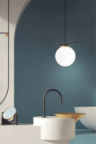 Oasis 6261 Cam Sarkıt Aydınlatma - 3