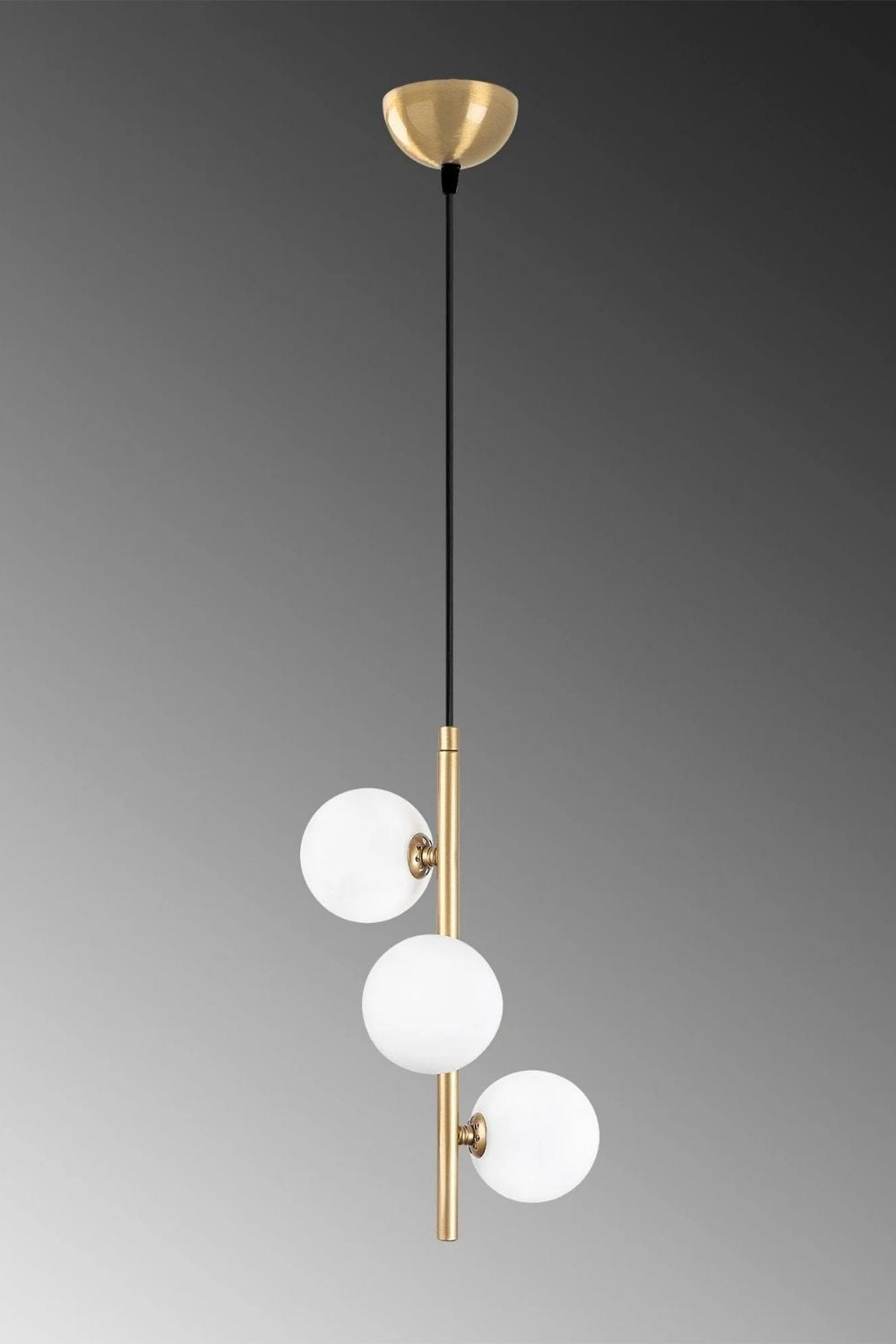 Woodland 11046 Cam Sarkıt Aydınlatma - 2