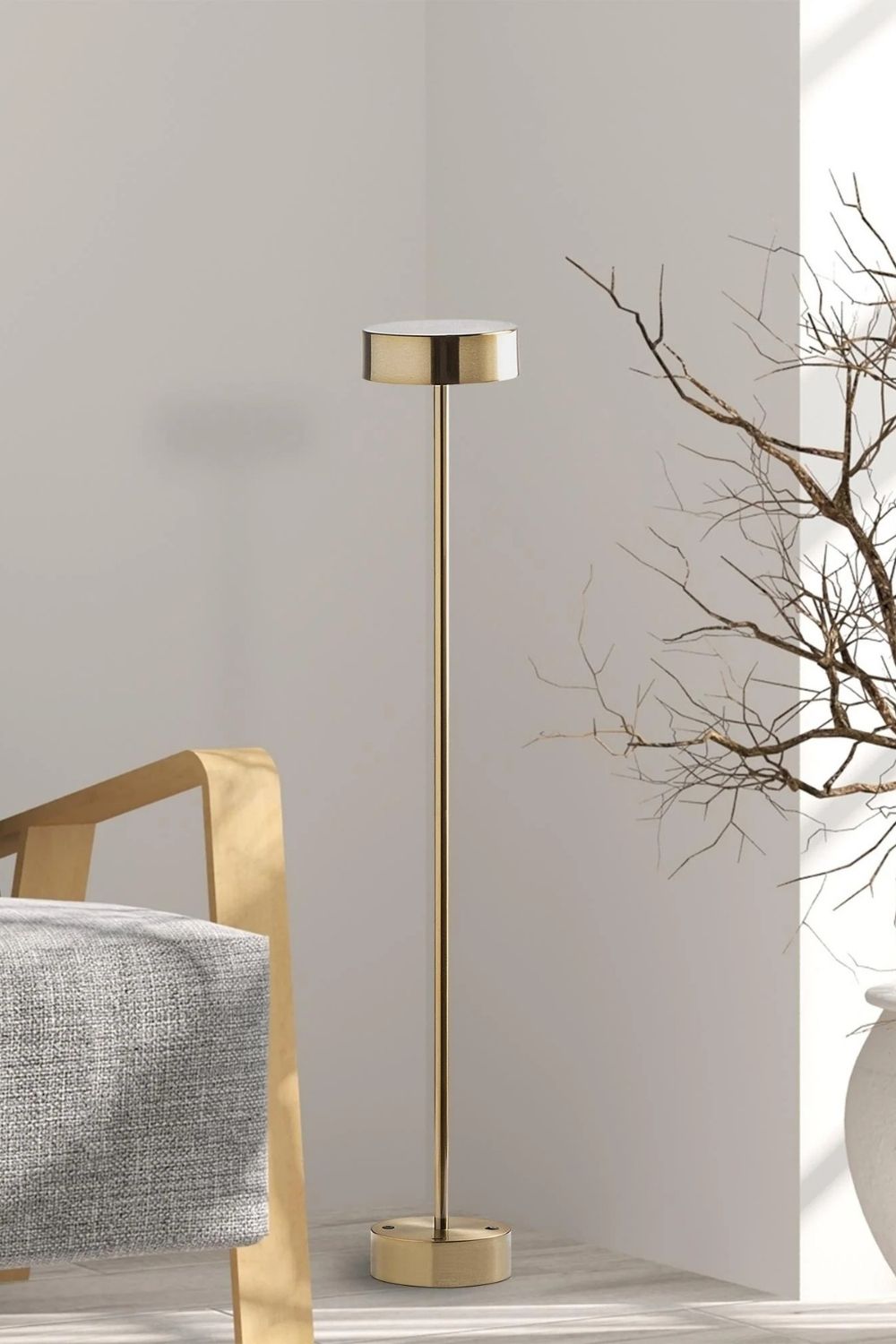 Glacier 13401 Led Lambader Aydınlatma - 3