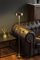Glacier 13401 Led Lambader Aydınlatma - 5