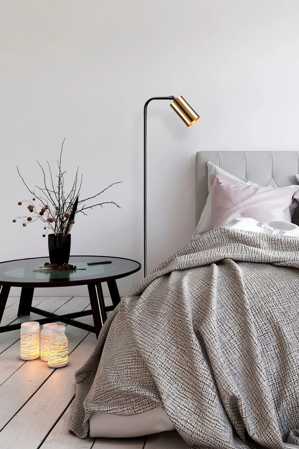 Acacia 4081 Sıvama Lambader Aydınlatma - 3