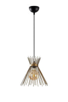 Merlina 3082 Tel Sarkıt Aydınlatma - 0