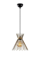 Merlina 3082 Tel Sarkıt Aydınlatma - 1