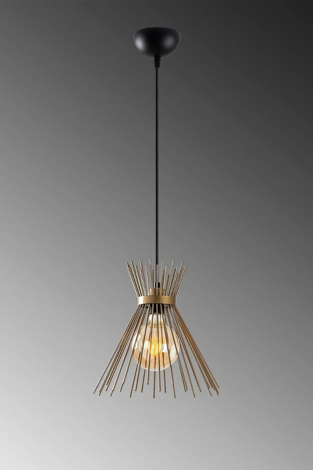 Merlina 3082 Tel Sarkıt Aydınlatma - 2