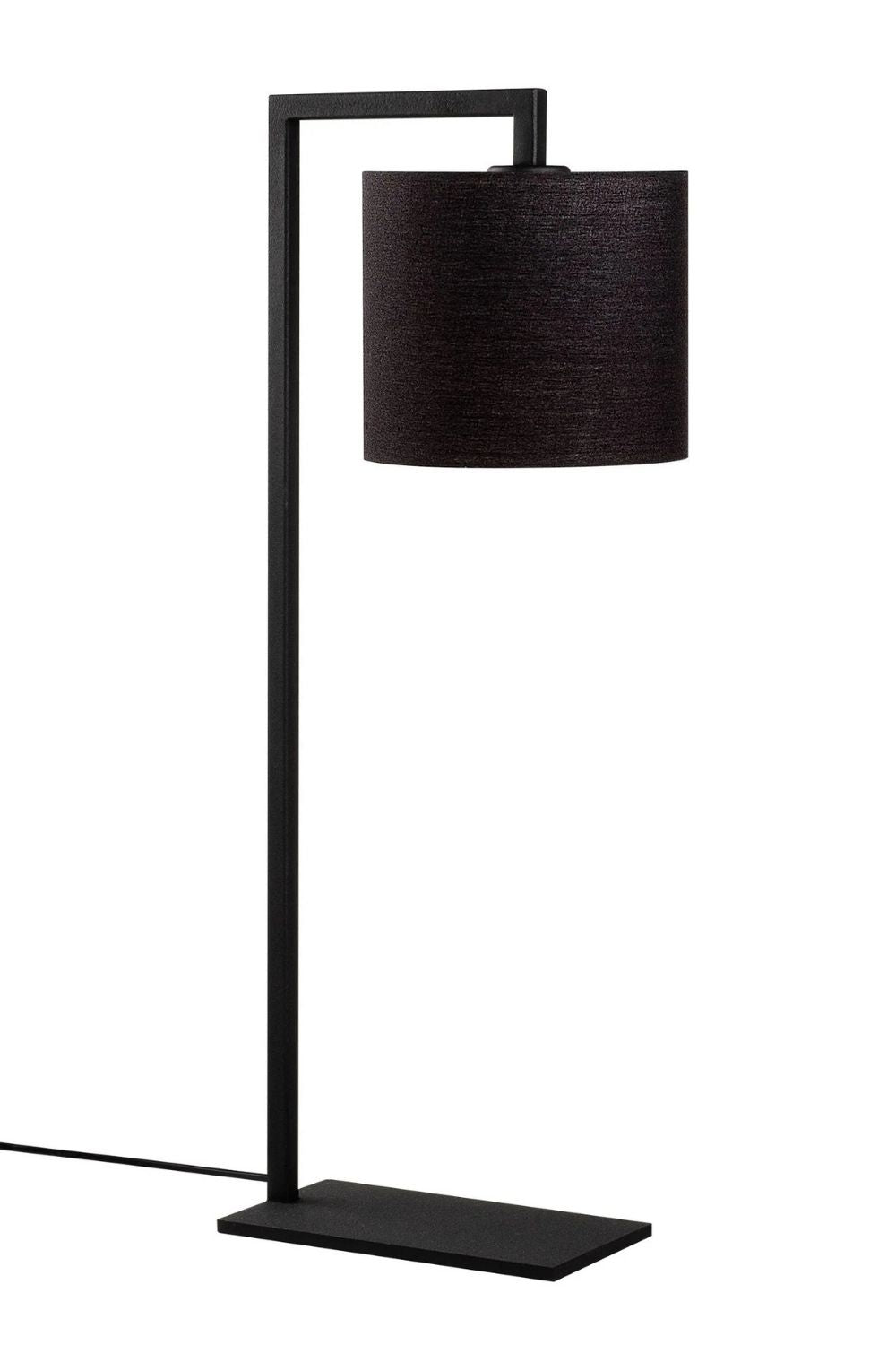 Delphinium 4692 Abajur Masa Lambası Aydınlatma - 1