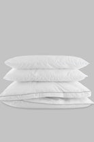 Kanguru Yastık 1200gr Beyaz 50x70 - 1
