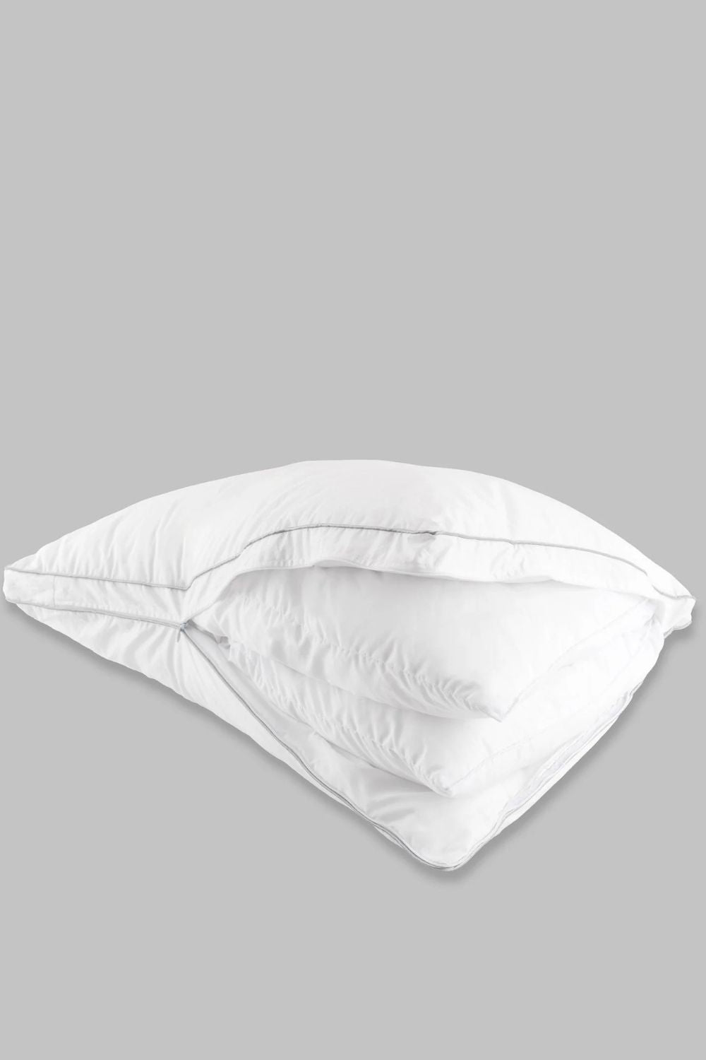 Kanguru Yastık 1200gr Beyaz 50x70 - 2