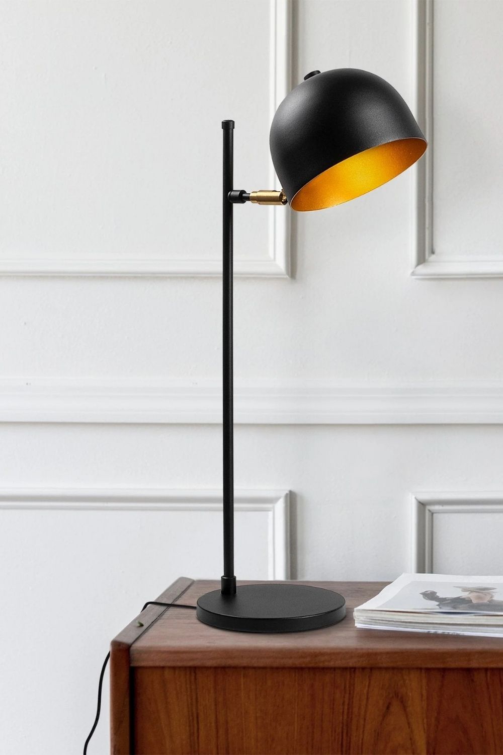 Marigold 13007 Sıvama Masa Lambası Aydınlatma - 7