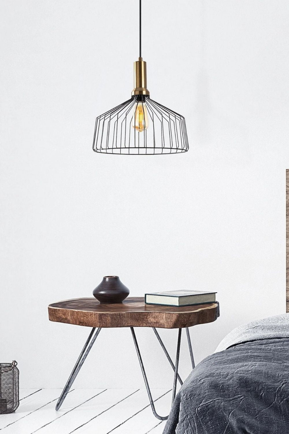 Martin 11200 Tel Sarkıt Aydınlatma - 3