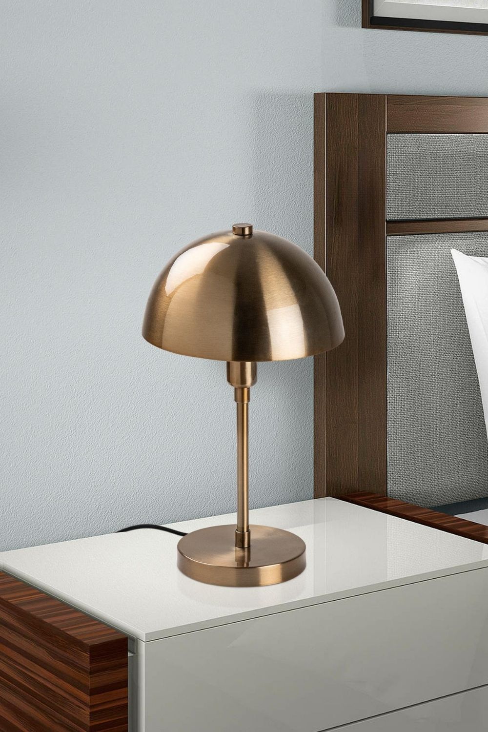 Hydrae 14806 Sıvama Masa Lambası Aydınlatma - 6