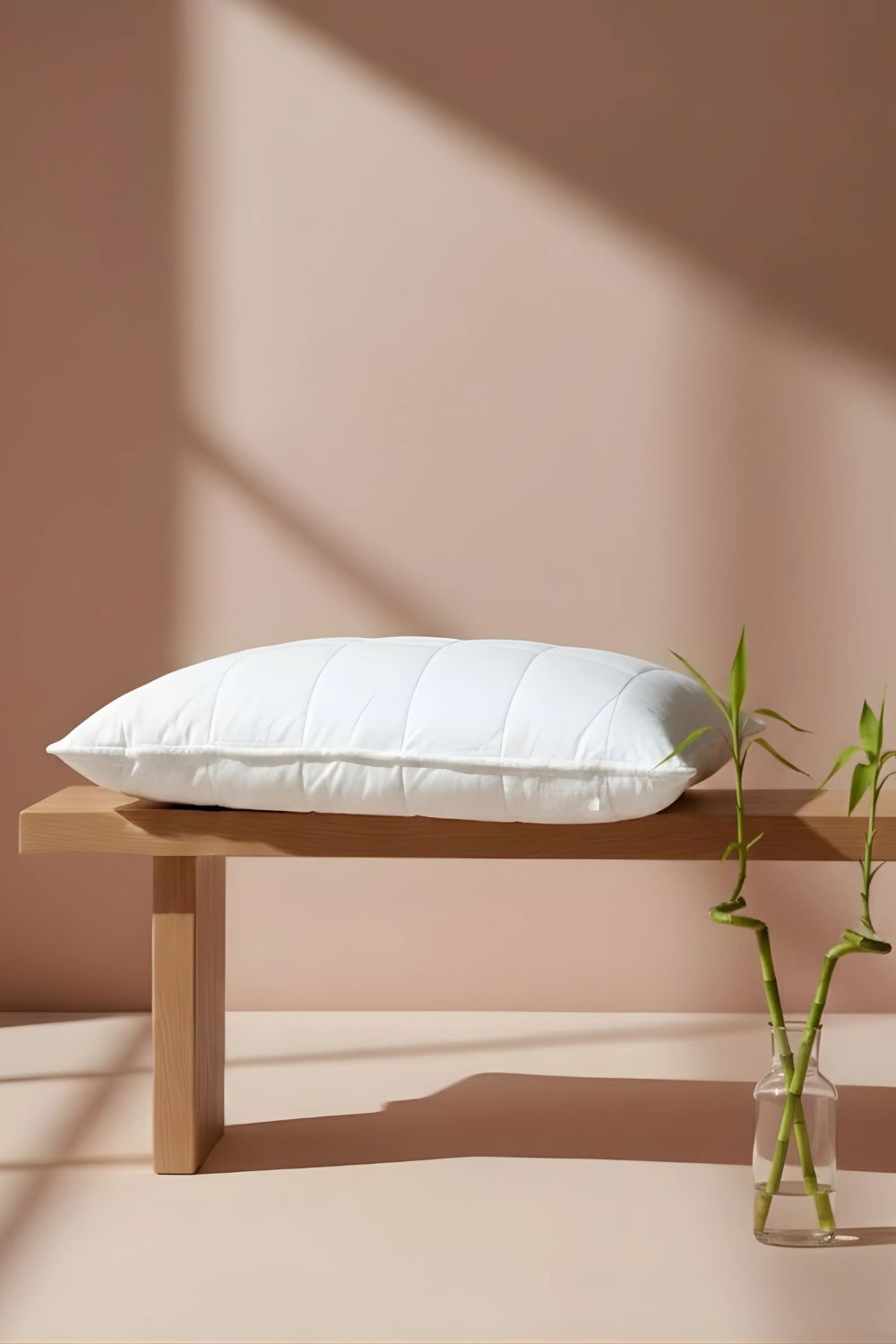 Bambu Yastık 50x70 - 0