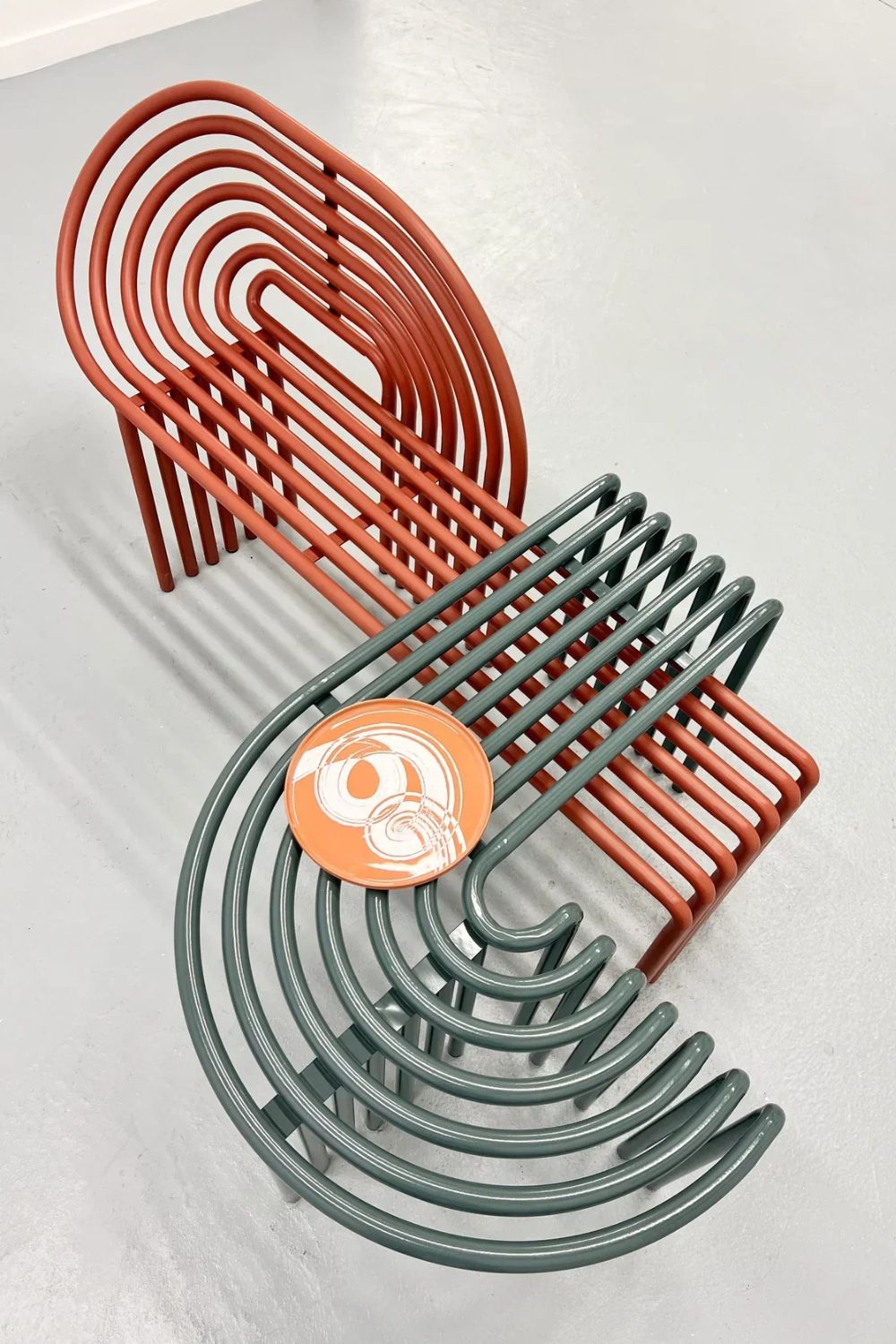 Flow In Bench - 0