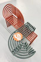 Flow In Bench - 0