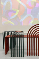 Flow In Bench - 1