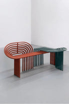 Flow In Bench - 2